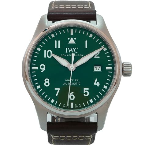 iwc pilot no date|iwc pilot's watch 2022.